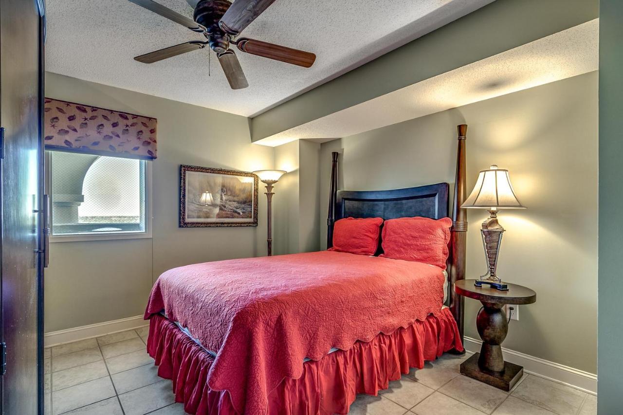 Villa South Wind Penthouse 3 à Myrtle Beach Extérieur photo